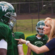 Image for article titled The Blind Side